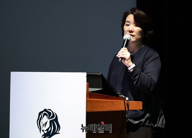 ▲ 이예훈 제일기획 제작전문임원(ECD) ⓒ정상윤 기자