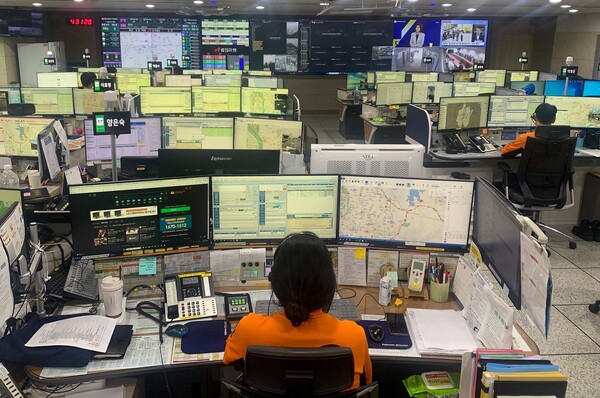 ▲ ⓒ대전소방본부