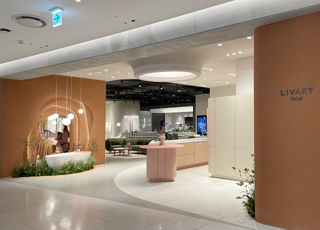 ▲ ⓒ현대리바트