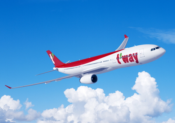 ▲ ⓒ이스타항공