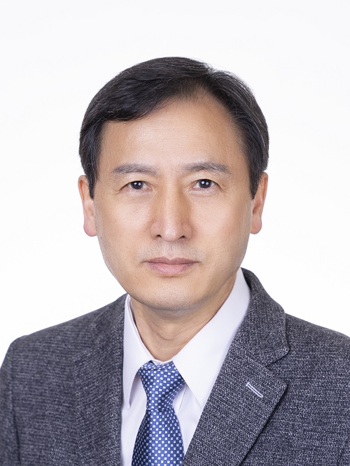 ▲ 인성환 신임 국가안보실 제2차장.ⓒ대통령실 제공