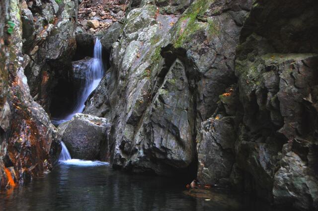 ▲ 용소폭포.ⓒ진경수 山 애호가