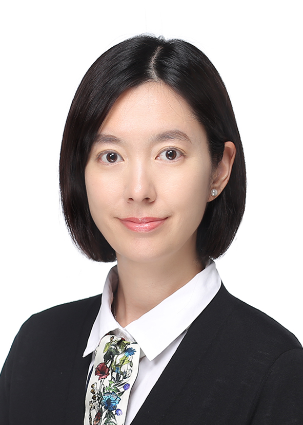 ▲ 벤츠코리아 네트워크 개발 및 트레이닝 아카데미 부문 총괄로 선임된 김나정 부사장 ⓒ벤츠코리아