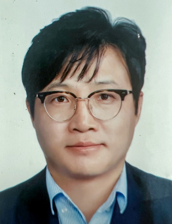 ▲ 김정호 전략부문 개발기획팀장ⓒ한화호텔앤드리조트