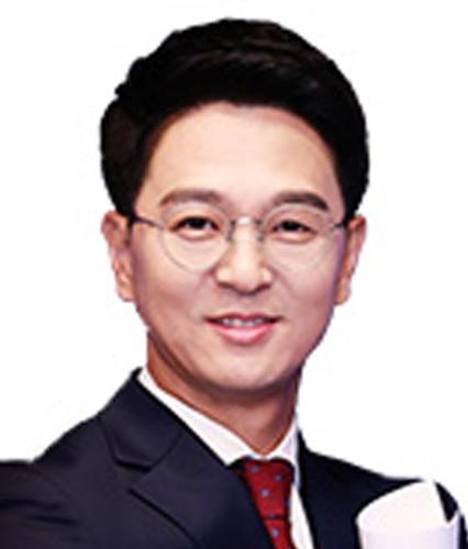 ▲ 정광재 국민의힘 신임 대변인.ⓒ