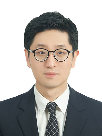 ▲ 김홍기 공주대 화학과 교수.ⓒ공주대
