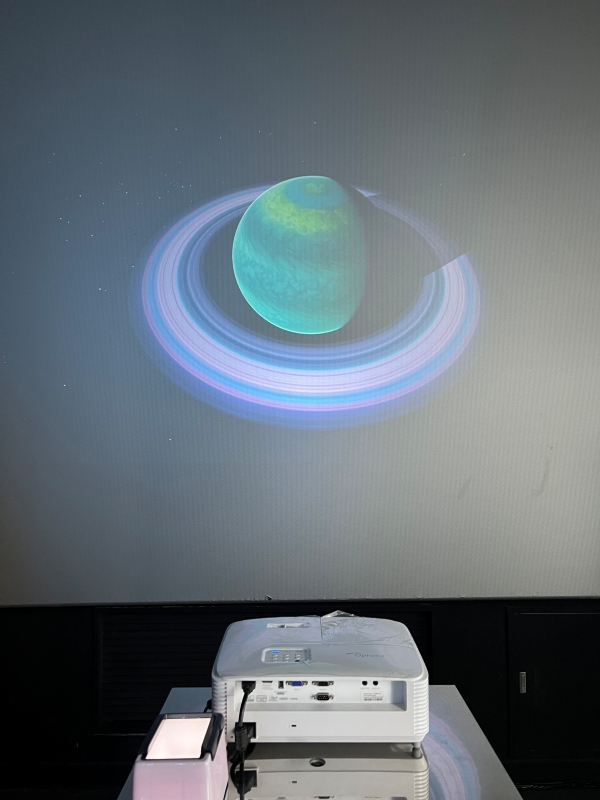 ▲ 6개 미션을 통해 자신만의 운명의 행성에 도착할 수 있다.ⓒ최신혜 기자