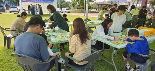 ▲ 청도군(군수 김하수)은 6일간의 추석 황금연휴 기간 동안 청도박물관에 5천여 명의 관람객이 다녀갔다고 밝혔다.ⓒ청도군