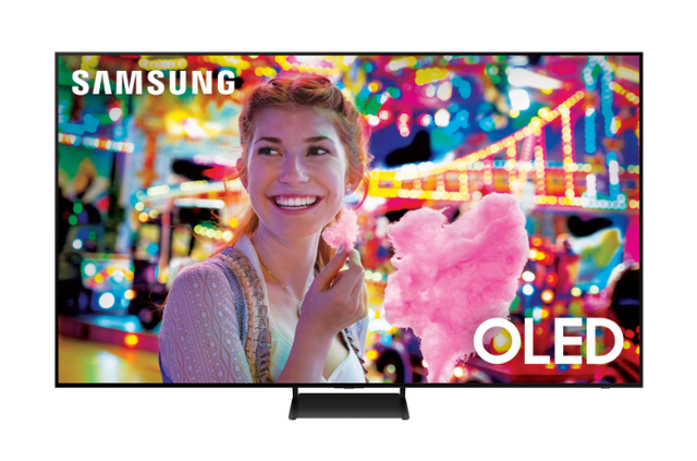 ▲ 삼성 OLED TV(S90C 4K) ⓒ삼성전자뉴스룸