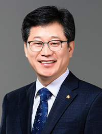 ▲ 안호영 의원(전북 완주·진안·무주·장수)ⓒ안호영의원
