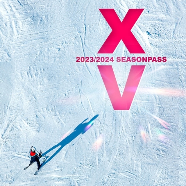 ▲ X5 시즌 패스는 하이원리조트, 용평리조트, 웰리힐리파크, 엘리시안 강촌, 에덴밸리 리조트에서 사용할 수 있는 리프트·곤돌라 이용 상품이다. ⓒ하이원리조트