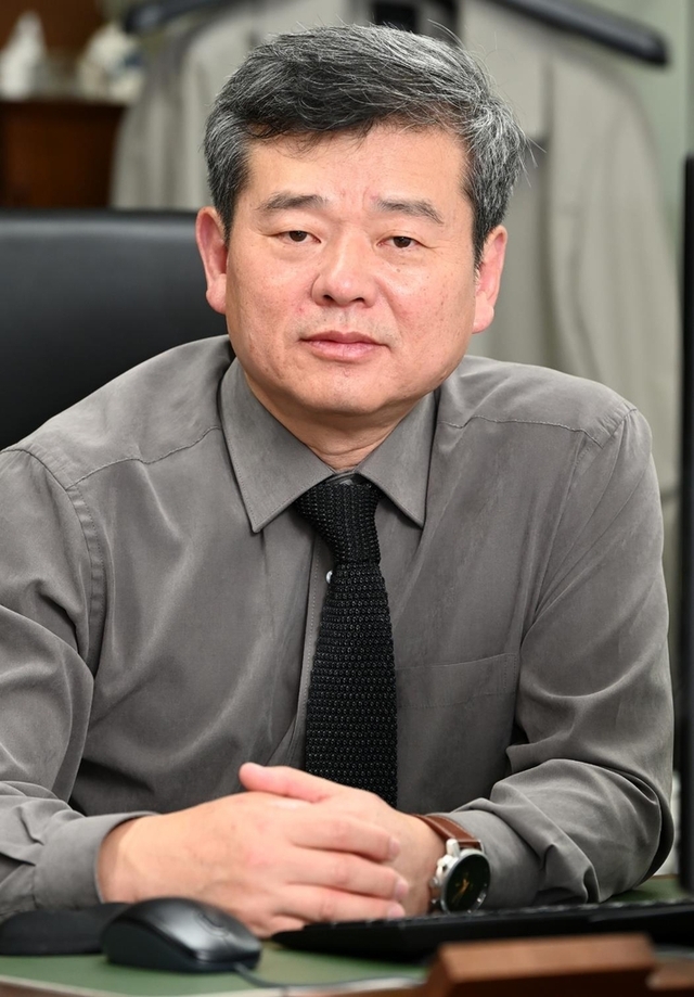 ▲ 박민 전 문화일보 논설위원. ⓒ관악언론인회·연합뉴스 제공