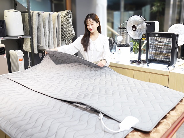 ▲ ⓒ롯데하이마트