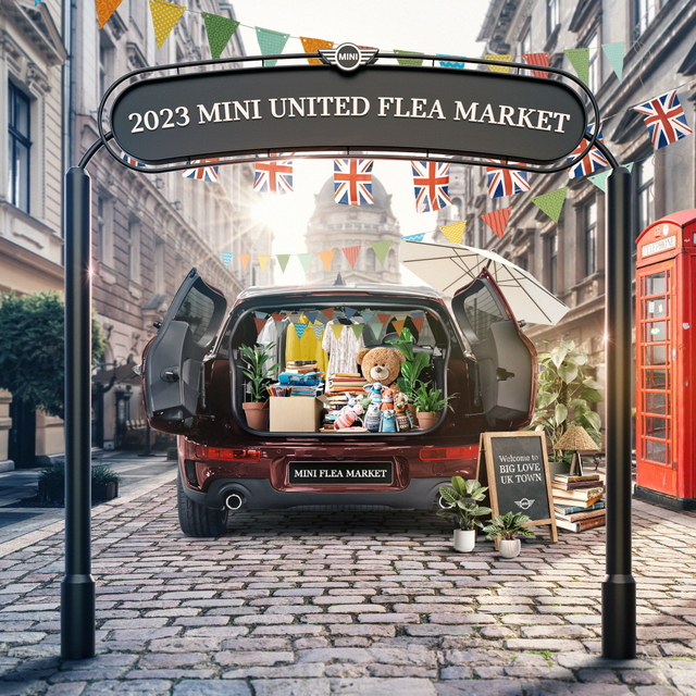 ▲ MINI코리아가 4년만에 '미니 유나이티드' 행사를 진행한다 ⓒBMW그룹코리아