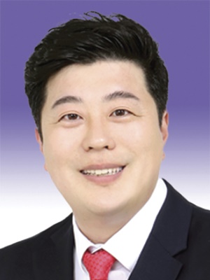 ▲ 손희권 경북도 의원.ⓒ경북도의회