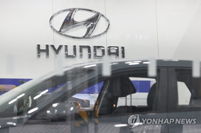 ▲ 국내외 자동차 업계가 하반기 부진을 겪고 있다. 서울 지역 한 대리점 모습. ⓒ연합뉴스