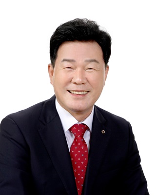 ▲ 경북도의회 윤승오 교육위원회 위원장(영천, 국민의힘).ⓒ경북도의회