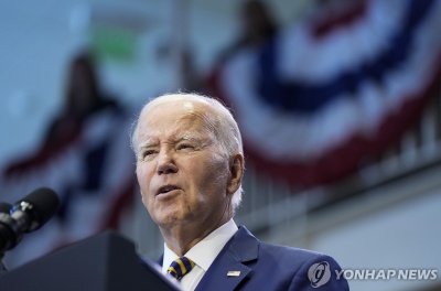 ▲ 조 바이든 미국 대통령. ⓒ연합뉴스