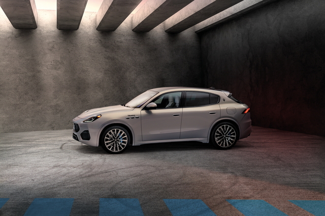 ▲ 마세라티가 '그레칼레' 고객 대상으로 특별 프로모션을 진행한다. ⓒ마세라티