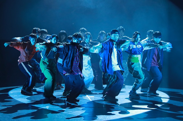 ▲ ‘더 쇼! 신라하다’ 공연팀이 지난 18일 오후 경주엑스포대공원 문무홀에서 드레스리허설을 갖고 최종점검을 하고 있다.ⓒ경주엑스포