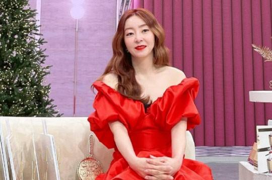 ▲ 쇼호스트 정윤정.ⓒ인스타그램 캡쳐