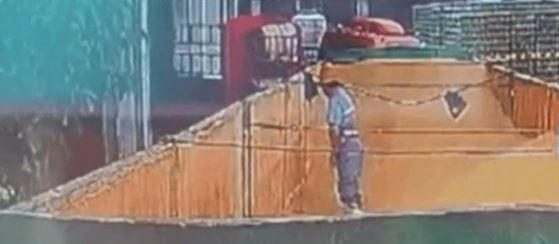 ▲ ⓒ웨이보 캡쳐