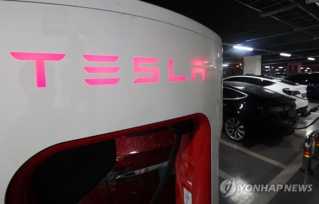 ▲ 올해 들어 전기차에 대한 인기가 주춤한 모습이다. ⓒ연합뉴스