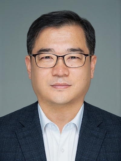 ▲ 안병기 삼성전기 상무. ⓒ삼성전기