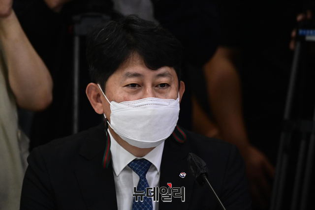 ▲ 유광열 서울보증보험 사장. ⓒ뉴데일리DB