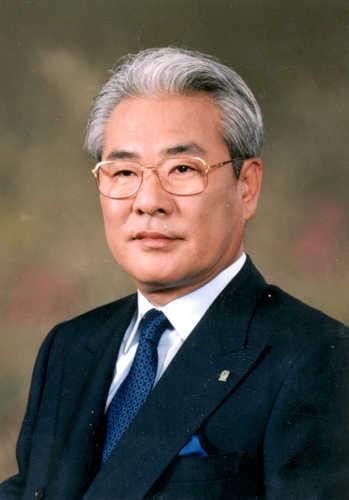 ▲ 최원석 전 동아그룹 회장.ⓒ연합뉴스