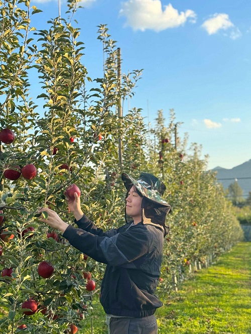 ▲ 김동수 디에스푸즈 대표.ⓒ쿠팡