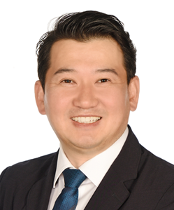 ▲ 신임 김연복 민주당 세종시당 대변인.ⓒ민주당 세종시당