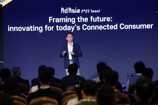 ▲ 이원진 삼성전자 사장. ⓒ브랜드브리프