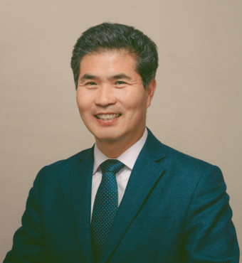 ▲ 이원택 국회의원.ⓒ