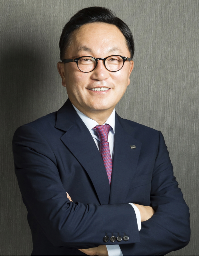 ▲ 박현주 회장ⓒ미래에셋그룹