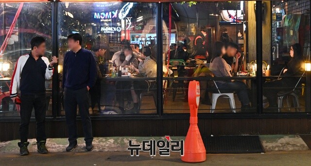 ▲ ⓒ뉴데일리DB