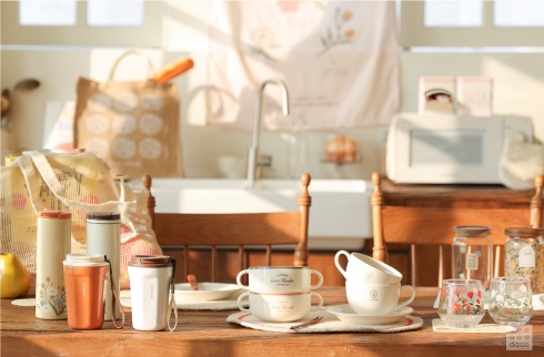 ▲ ⓒ아성다이소