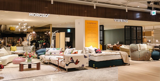 ▲ ⓒ현대백화점