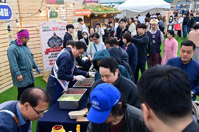 ▲ ⓒ하나로마트