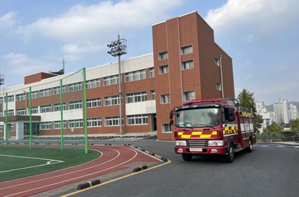 ▲ 대전교육청이 오는 30일까지 소방서와 함께 지역 내 교육 시설 74곳을 대상으로 소방시설 실태를 점검한다.ⓒ대전시교육청