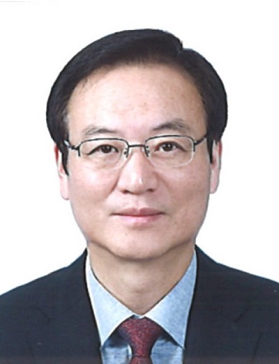 ▲ 김태우 충남 논산시 부시장.ⓒ논산시