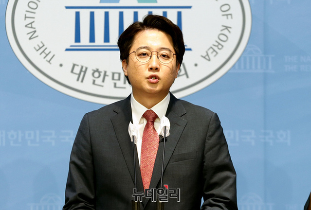 ▲ 이준석 전 국민의힘 대표.ⓒ이종현 기자