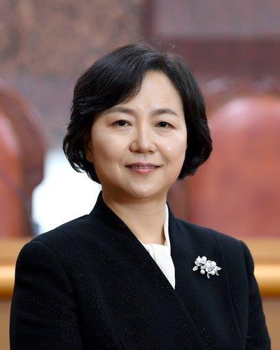 ▲ 김소영 전 대법관 ⓒ연합