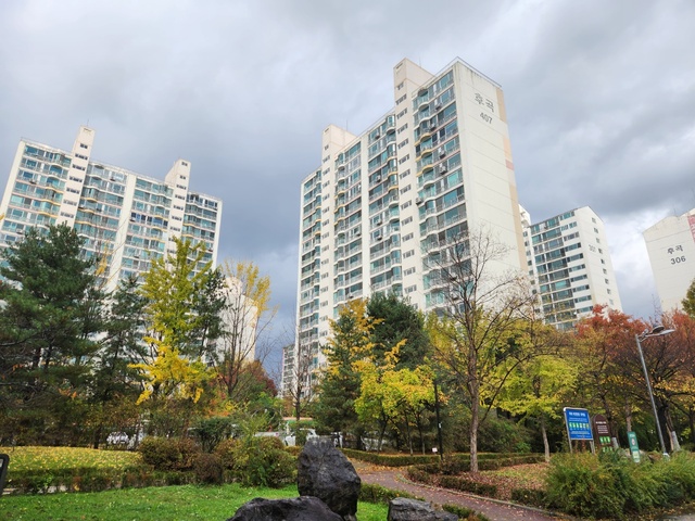 ▲ 6일 본지 취재진은 '서울 편입리스트'로 거론되는 곳 중 한 곳인 경기도 고양시 일산서구의 후곡마을 단지를 직접 방문해 주민들의 목소리를 들어봤다. ⓒ진선우 기자