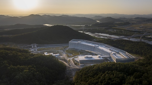 ▲ 각 세종 전경ⓒ네이버