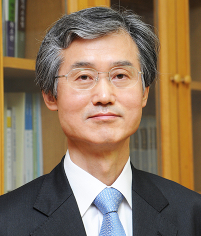 ▲ 조희대 대법원장 후보자. ⓒ대통령실 제공