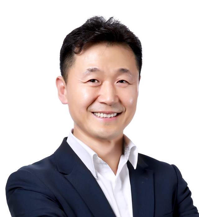 ▲ 이용호 LX판토스 신임 대표. ⓒLX판토스