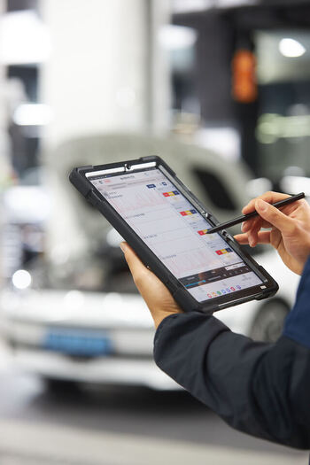 ▲ 현대차가 채용전환형 서비스 엔지니어 인턴을 모집한다 ⓒ현대자동차그룹