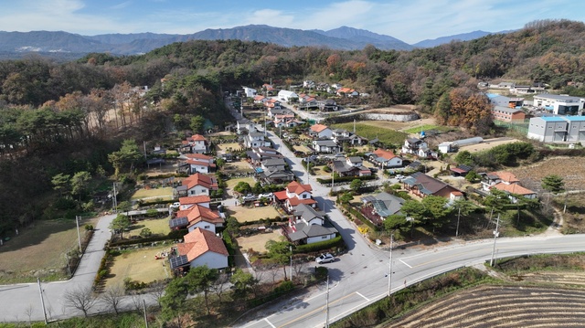 ▲ 경북 영주시는 산업통상자원부가 주관하는 ‘2024년 신재생에너지 융복합지원사업’ 공모에 3년 연속 선정돼 국도비 15억 원을 확보했다.ⓒ영주시