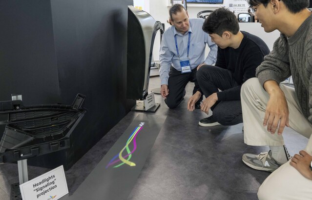 ▲ 현대차·기아가 국내 유망 스타트업과 협업한 '오픈 이노베이션 라운지'를 성공적으로 마쳤다 ⓒ현대자동차그룹